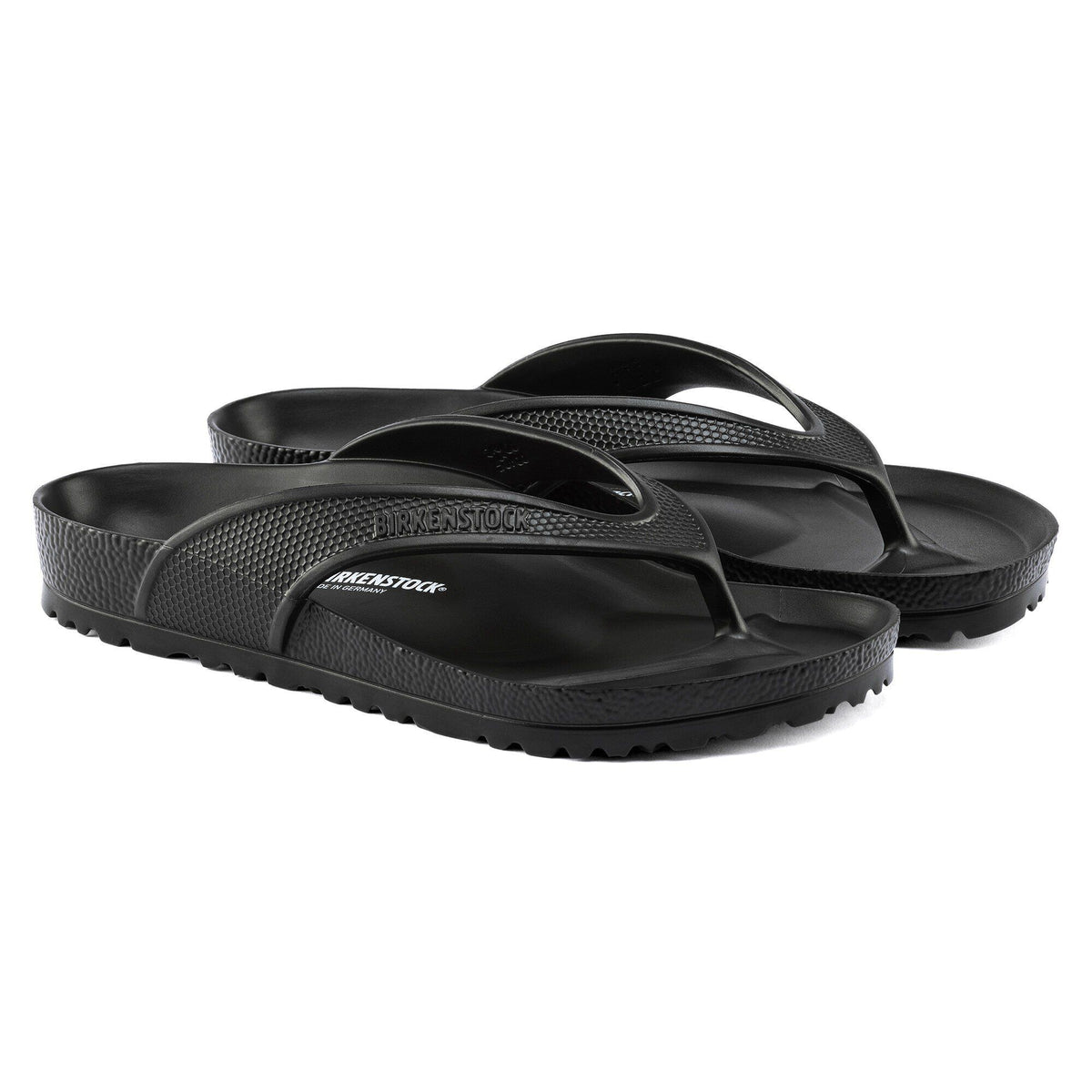 Honolulu Essentials EVA in Color Black | Birkenstock