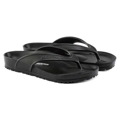 Honolulu Essentials EVA in Color Black | Birkenstock