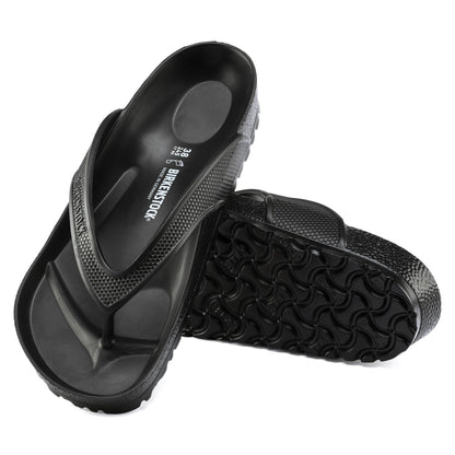 Honolulu Essentials EVA in Color Black | Birkenstock