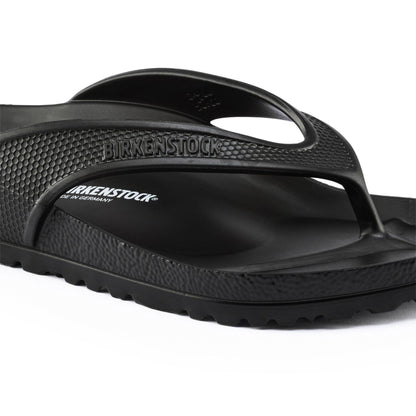 Honolulu Essentials EVA in Color Black | Birkenstock