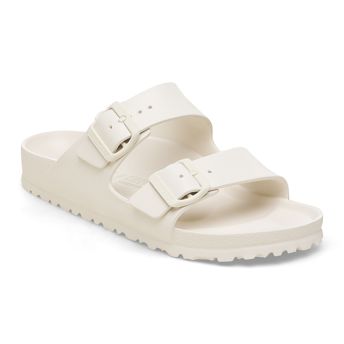 Arizona Essentials EVA in Color Eggshell | Birkenstock