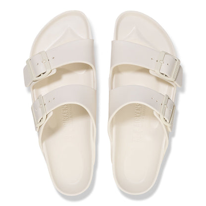 Arizona Essentials EVA in Color Eggshell | Birkenstock