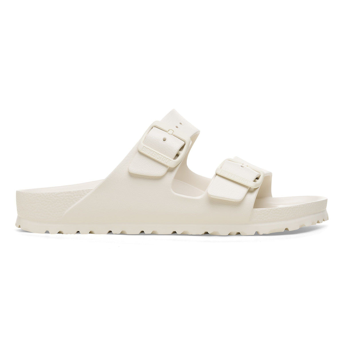 Arizona Essentials EVA in Color Eggshell | Birkenstock