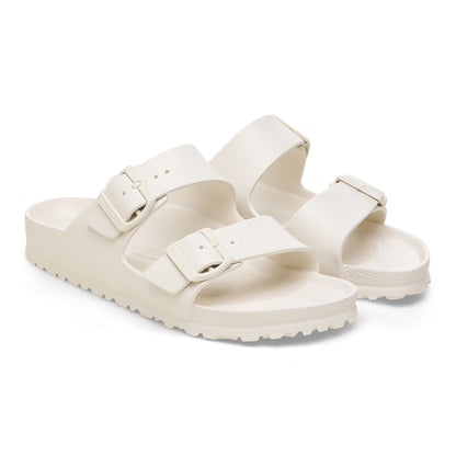 Arizona Essentials EVA in Color Eggshell | Birkenstock