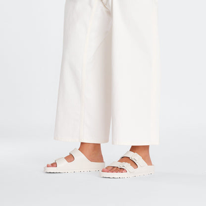 Arizona Essentials EVA in Color Eggshell | Birkenstock
