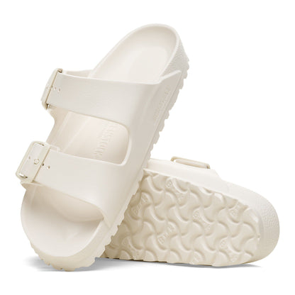 Arizona Essentials EVA in Color Eggshell | Birkenstock