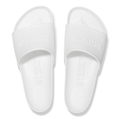 Barbados Essentials EVA in Color White | Birkenstock