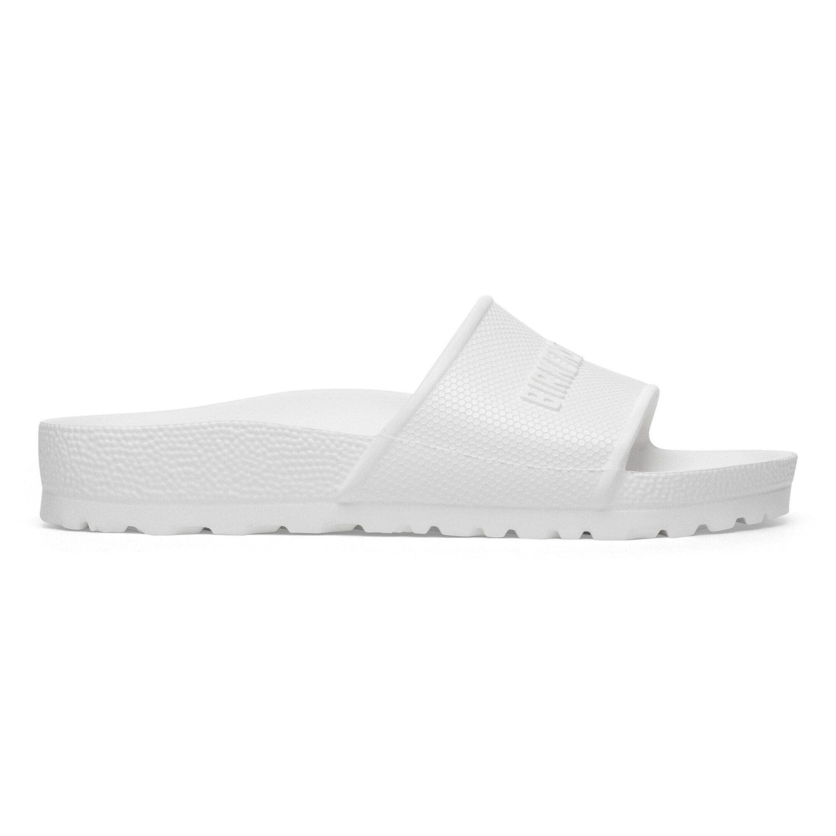 Barbados Essentials EVA in Color White | Birkenstock