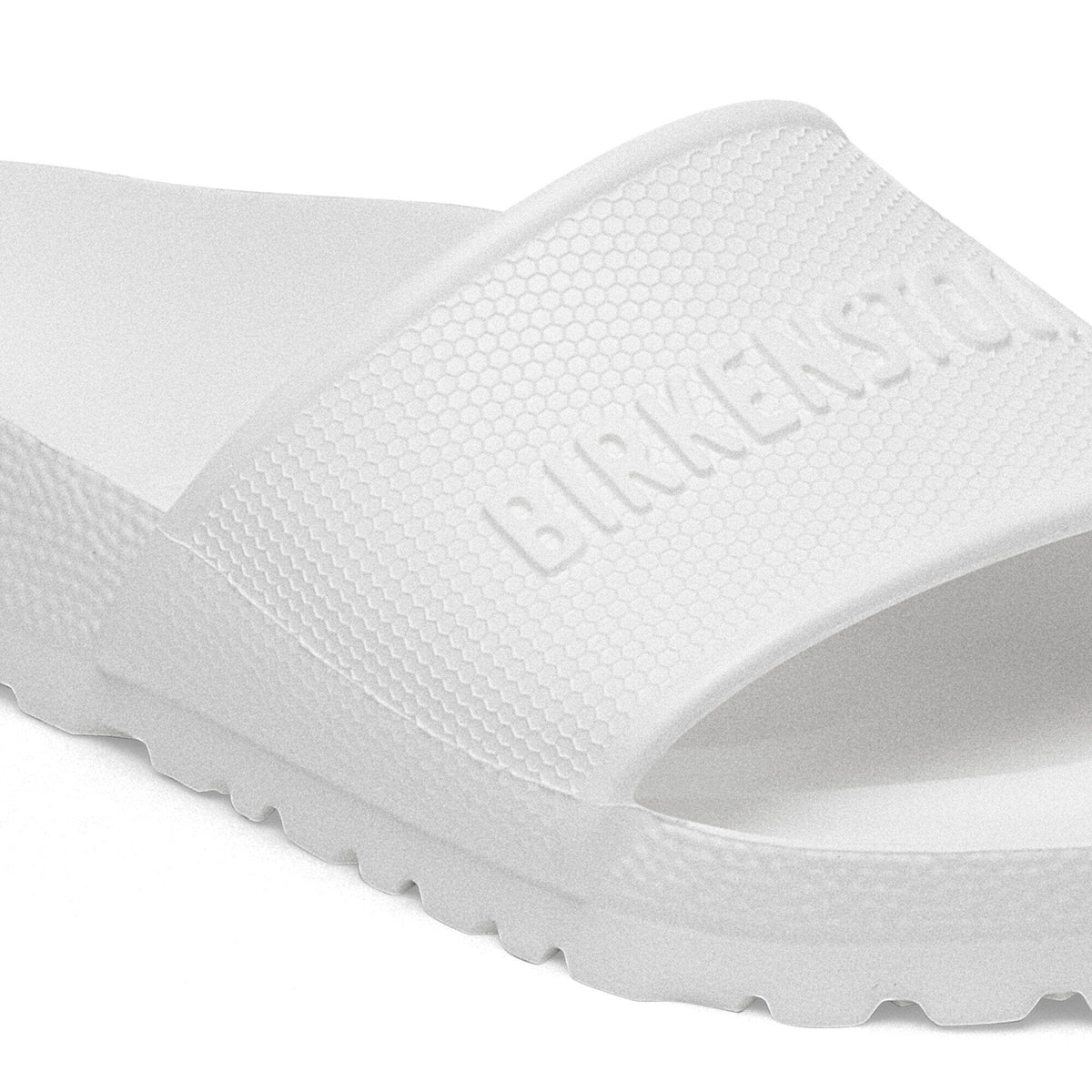 Barbados Essentials EVA in Color White | Birkenstock