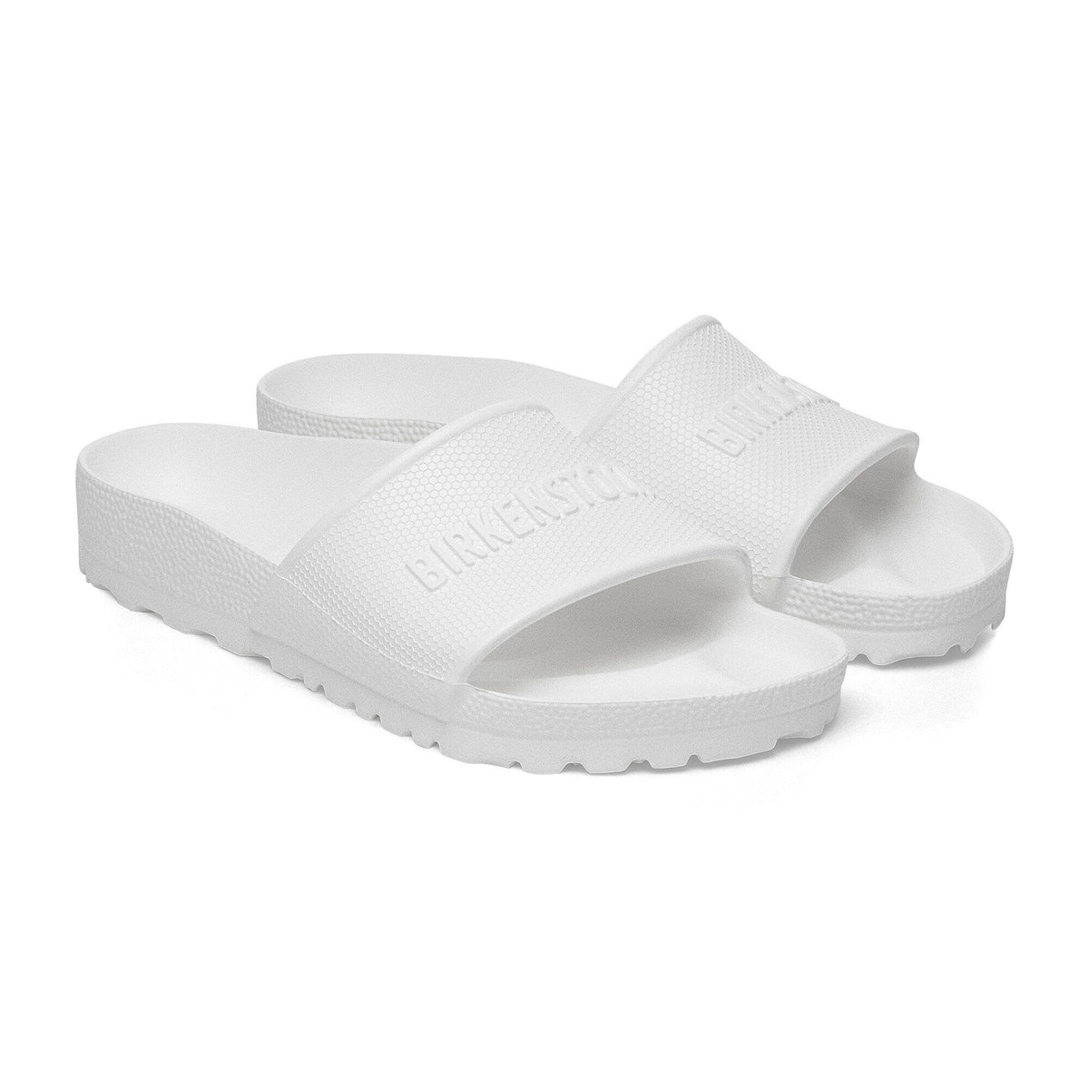 Barbados Essentials EVA in Color White | Birkenstock