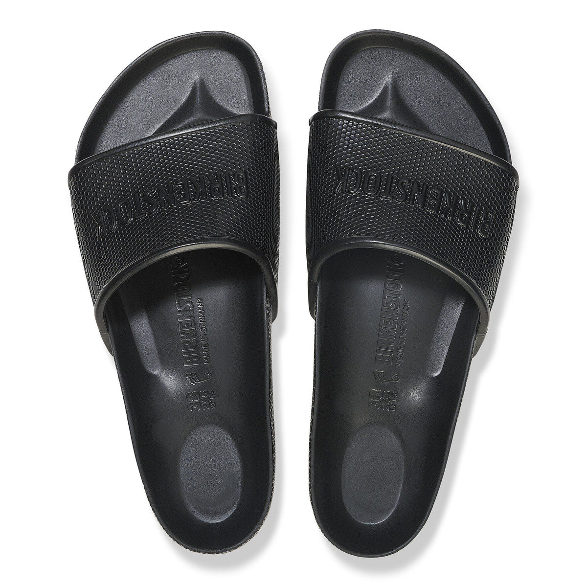 Barbados Essentials EVA in Color Black | Birkenstock
