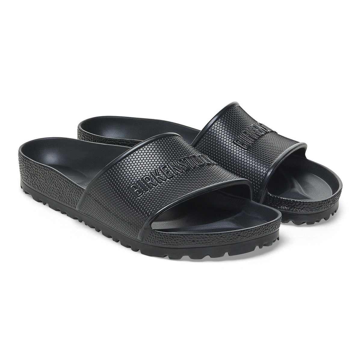 Barbados Essentials EVA in Color Black | Birkenstock