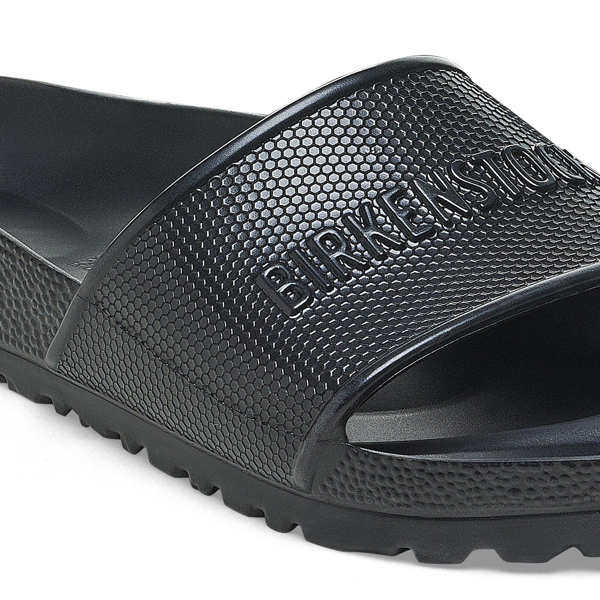 Barbados Essentials EVA in Color Black | Birkenstock