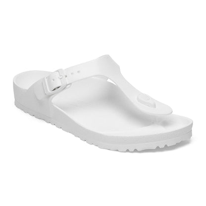 Gizeh Essentials EVA in Color White | Birkenstock