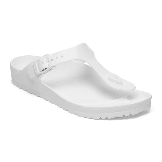 Gizeh Essentials EVA in Color White | Birkenstock