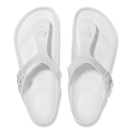 Gizeh Essentials EVA in Color White | Birkenstock