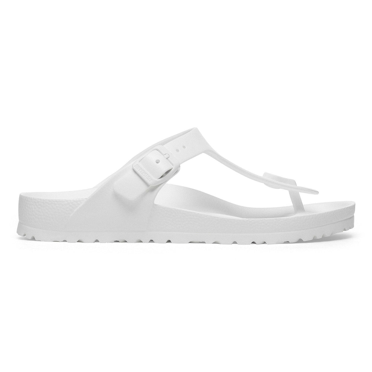 Gizeh Essentials EVA in Color White | Birkenstock