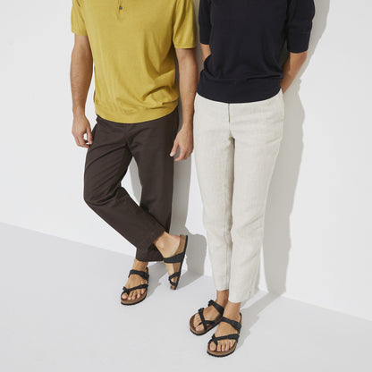 Mayari Birko-Flor in Color Black | Birkenstock