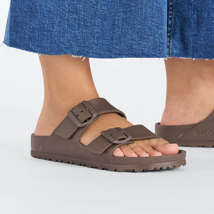 Arizona Essentials EVA in Color Roast | Birkenstock
