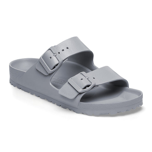 Arizona Essentials EVA in Color Stone Coin | Birkenstock