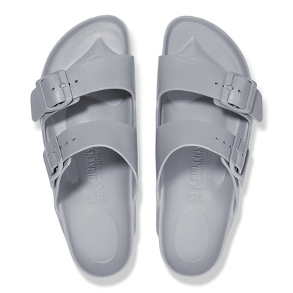 Arizona Essentials EVA in Color Stone Coin | Birkenstock