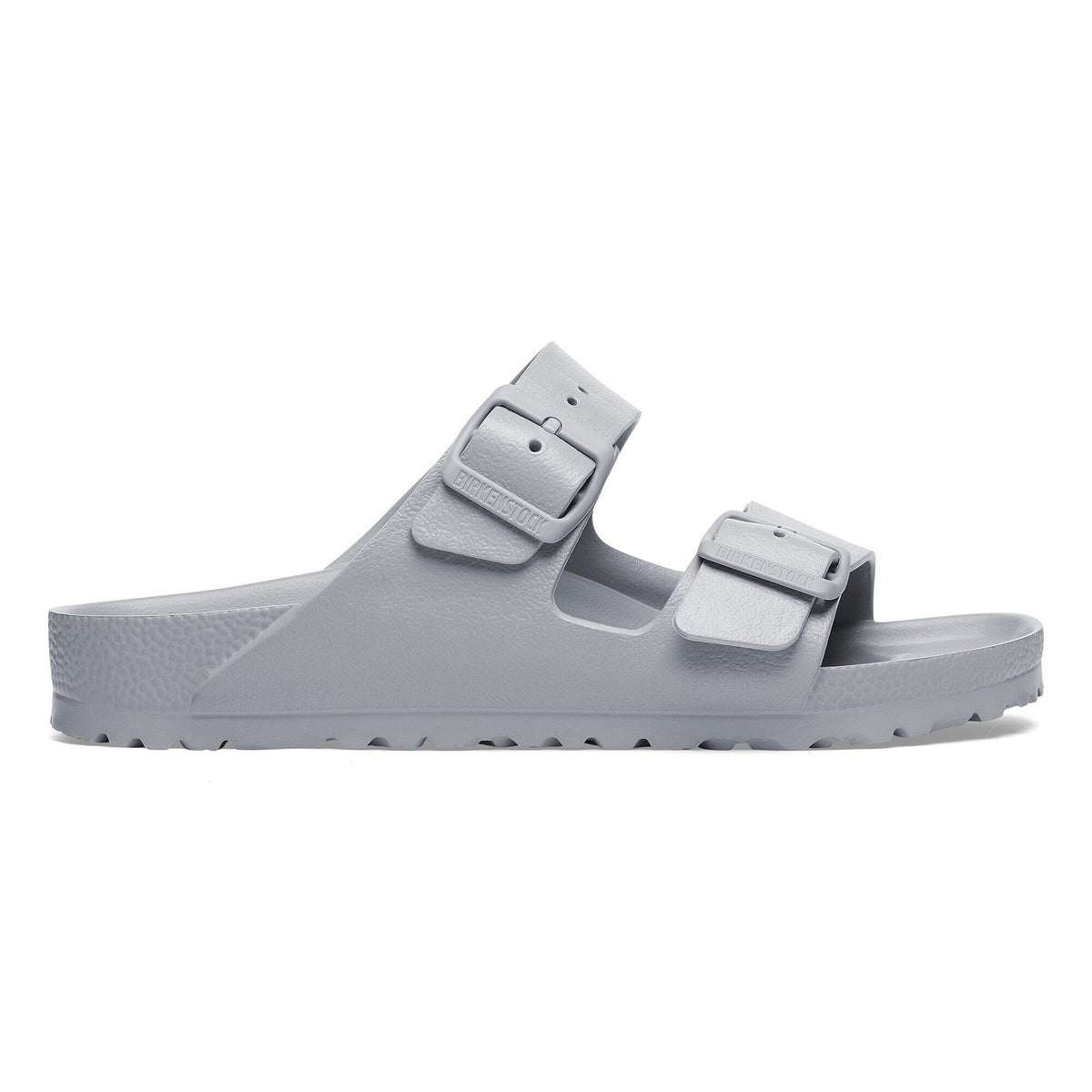 Arizona Essentials EVA in Color Stone Coin | Birkenstock