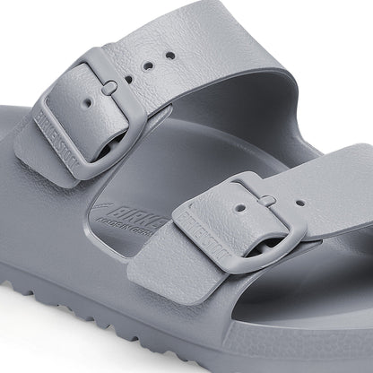Arizona Essentials EVA in Color Stone Coin | Birkenstock