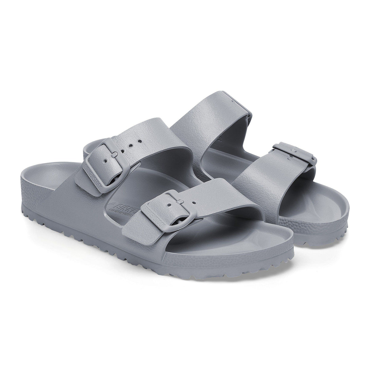 Arizona Essentials EVA in Color Stone Coin | Birkenstock