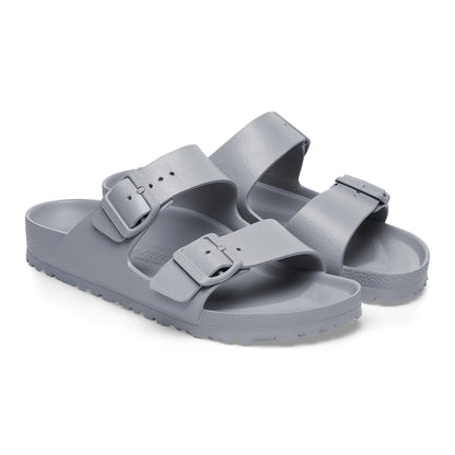 Arizona Essentials EVA in Color Stone Coin | Birkenstock