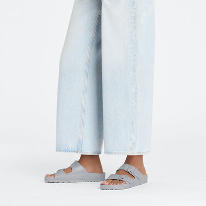 Arizona Essentials EVA in Color Stone Coin | Birkenstock