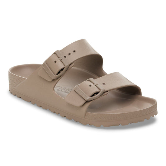 Arizona Essentials EVA in Color Gray Taupe | Birkenstock
