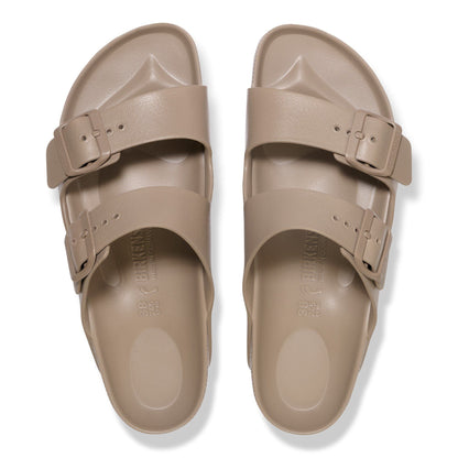 Arizona Essentials EVA in Color Gray Taupe | Birkenstock
