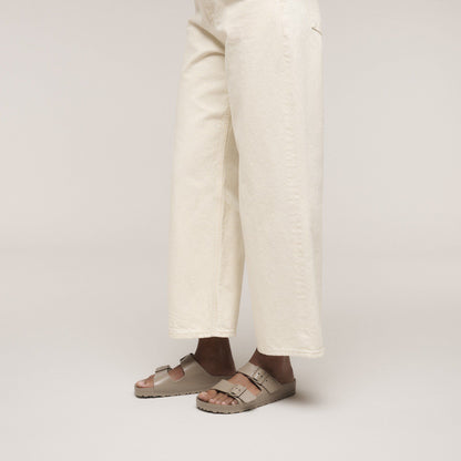 Arizona Essentials EVA in Color Gray Taupe | Birkenstock