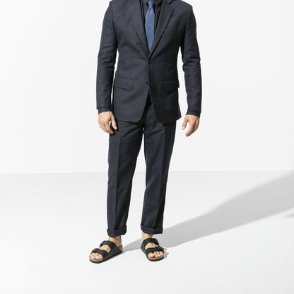 Arizona Birko-Flor in Color Black | Birkenstock