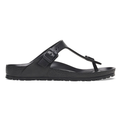 Gizeh Essentials EVA in Color Black | Birkenstock
