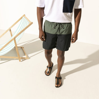 Gizeh Essentials EVA in Color Black | Birkenstock