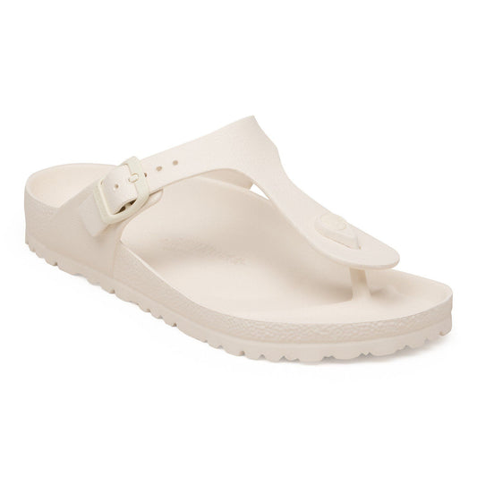 Gizeh Essentials EVA in Color Eggshell | Birkenstock