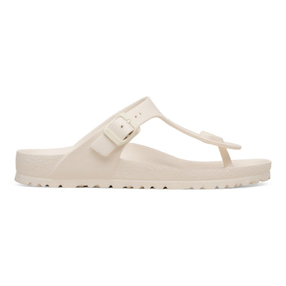 Gizeh Essentials EVA in Color Eggshell | Birkenstock