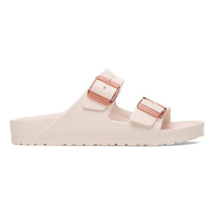 Arizona Stealth Buckle EVA in Color Light Rose | Birkenstock