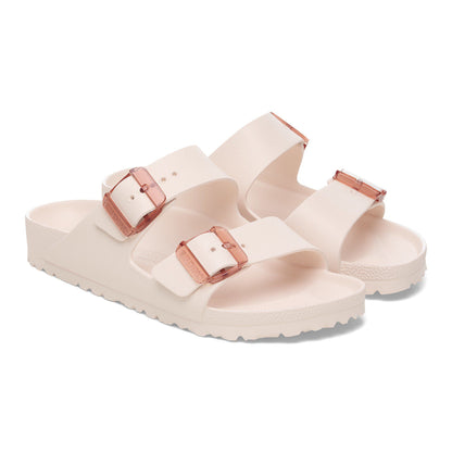 Arizona Stealth Buckle EVA in Color Light Rose | Birkenstock