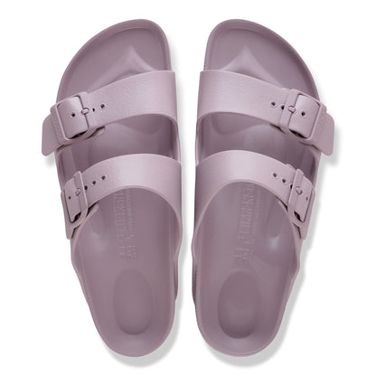 Arizona Essentials EVA in Color Faded Purple | Birkenstock