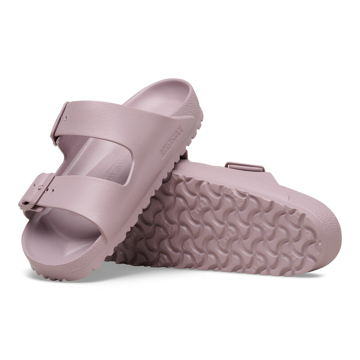 Arizona Essentials EVA in Color Faded Purple | Birkenstock