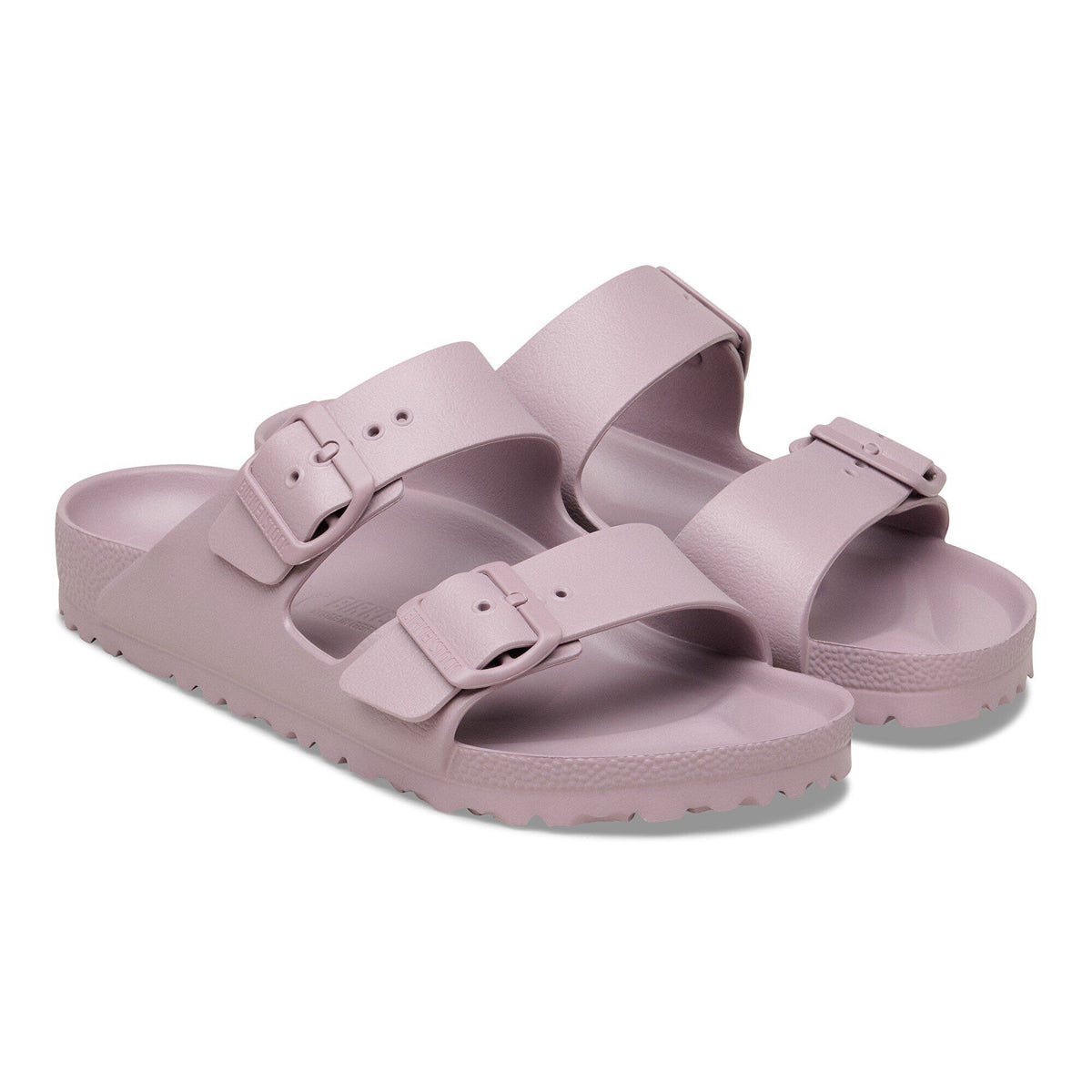 Arizona Essentials EVA in Color Faded Purple | Birkenstock