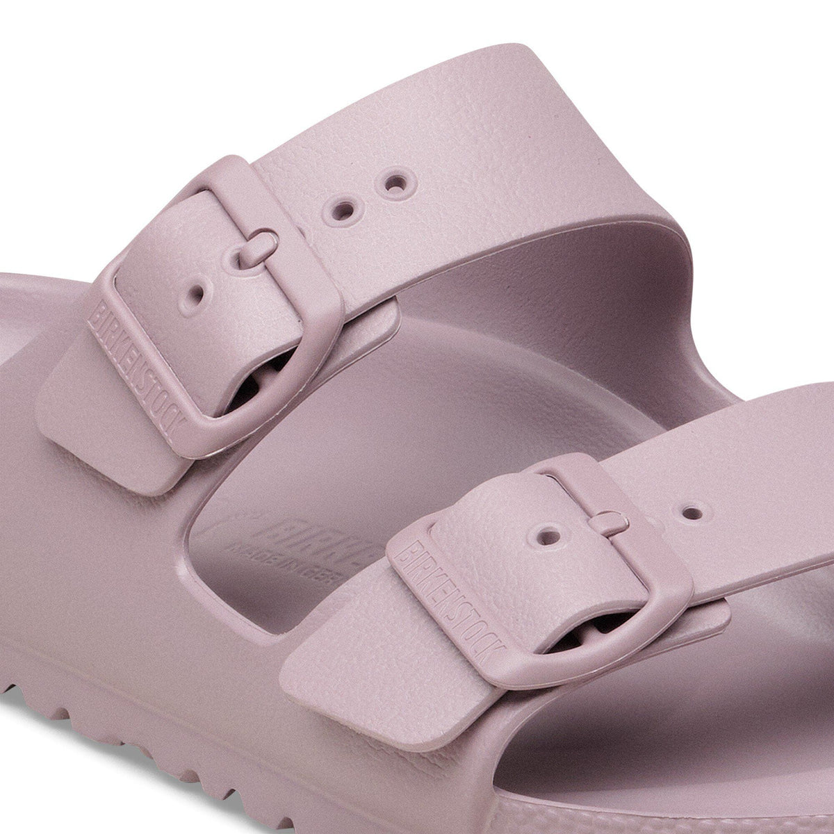 Arizona Essentials EVA in Color Faded Purple | Birkenstock