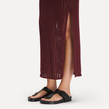 Gizeh Big Buckle EVA in Color Black | Birkenstock