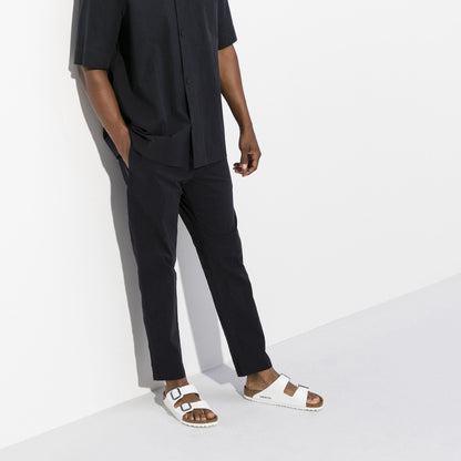 Arizona Birko-Flor in Color White | Birkenstock
