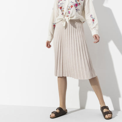 Arizona Birko-Flor in Color Dark Brown | Birkenstock