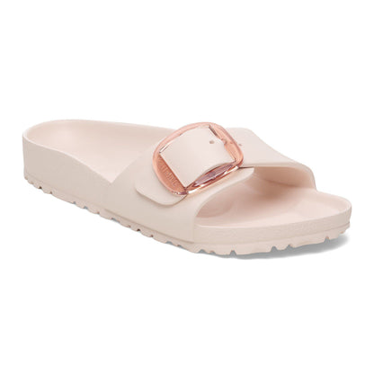 Madrid Big Buckle EVA in Color Light Rose | Birkenstock