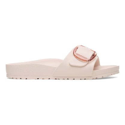 Madrid Big Buckle EVA in Color Light Rose | Birkenstock