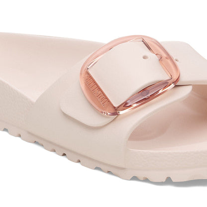 Madrid Big Buckle EVA in Color Light Rose | Birkenstock